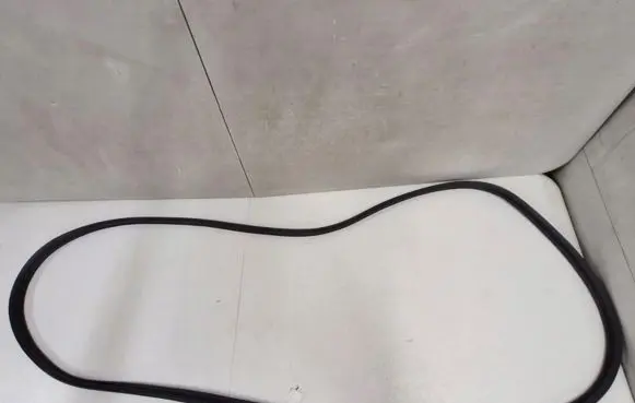 Mitsubishi ASX Front door rubber seal 