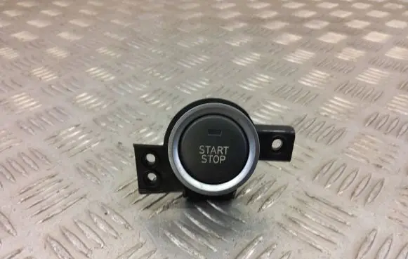 Hyundai Kona I Engine start stop button switch 93502-G7000