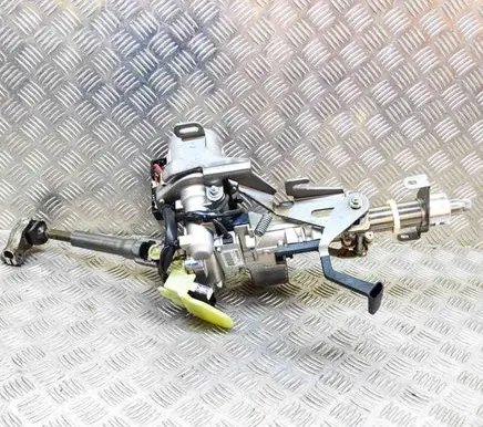 Renault Zoe Steering rack mechanical part EAWCEC065 488101929R