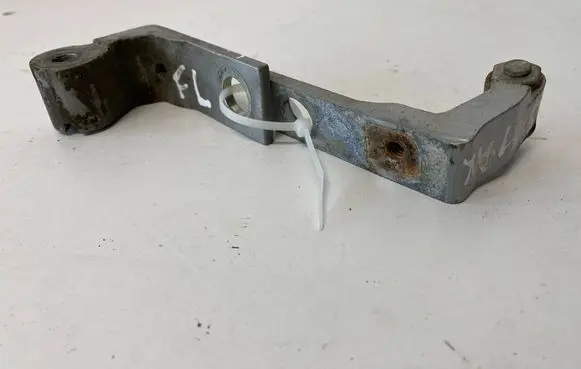 Ford S-MAX Front door hinge set