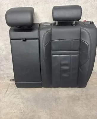 Land Rover Evoque II Rear seat 5384616 L551STD