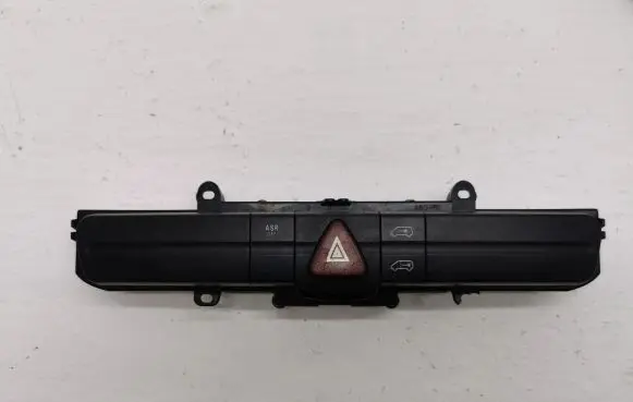Mercedes-Benz Sprinter W906 Other switches/knobs/shifts