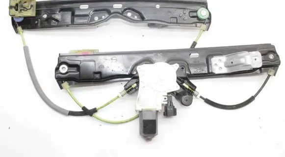 Jaguar F-Pace Front door electric window regulator HK8323201AC