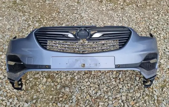 Opel Grandland X Front bumper YP00024277