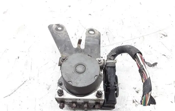 Peugeot 107 ABS Pump 0265231579