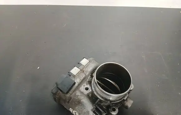 Volvo S80 Throttle valve 31216665 0280750529 13W436