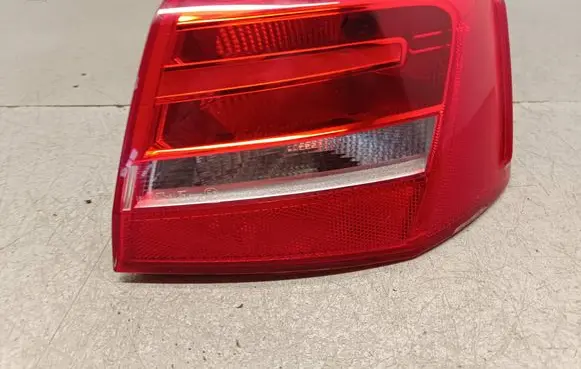 Audi A6 S6 C7 4G Rear/tail lights 4G5945096 90003377