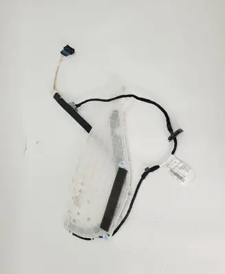 Peugeot Partner Rear door wiring loom 966579488H