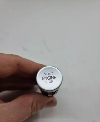 Cupra Born Engine start stop button switch 5h0959839