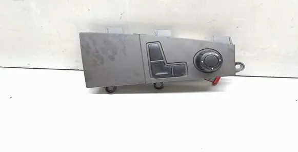 BMW 7 E65 E66 Seat control switch 6918385