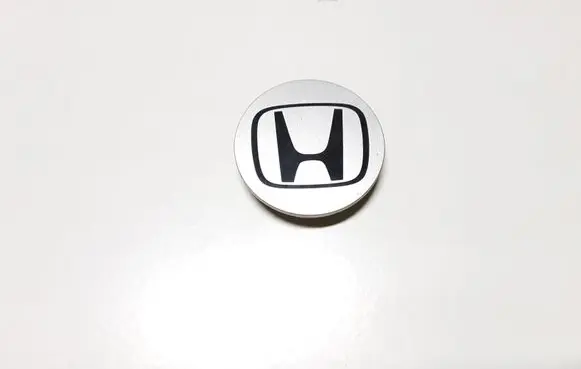Original wheel cap