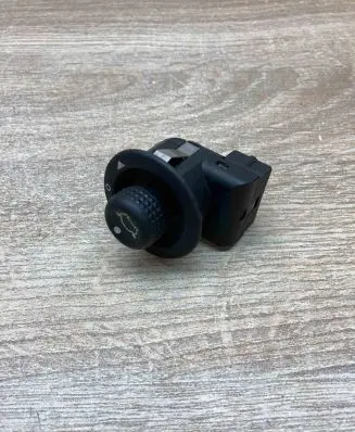 Ford Fiesta Wing mirror switch 93BG17B676BB