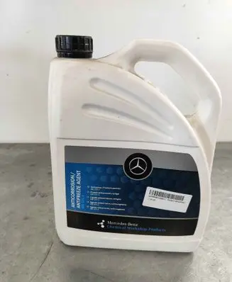 Mercedes-Benz C W206 Other engine part a000989180811