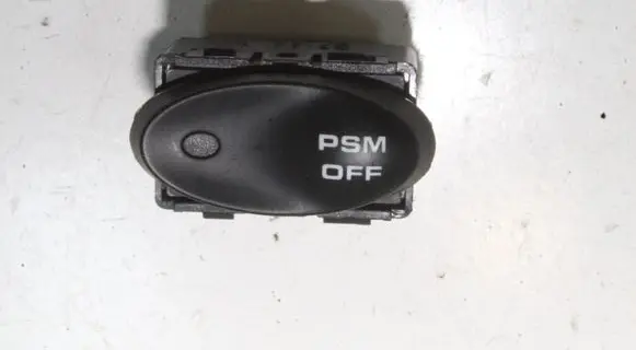 Porsche Boxster 986 Other switches/knobs/shifts 99661314610