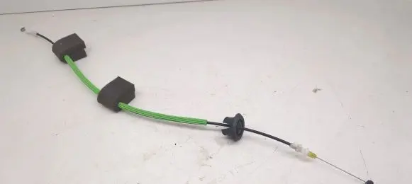 Audi A5 8T 8F Front door cable line 