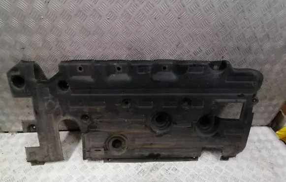 Fiat Tipo Pickup box liner 52015933
