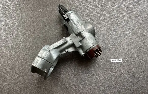 Nissan Patrol Y60 Ignition lock 48700D4025