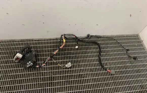 Dodge RAM 1500 DS Rear door wiring loom P68092367AC 68092367