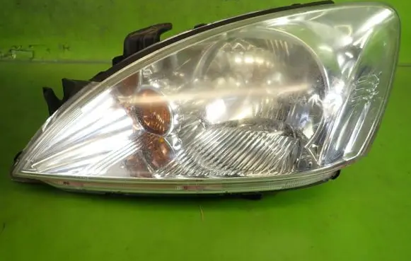 Mitsubishi Lancer Headlight/headlamp STANLEYP3524