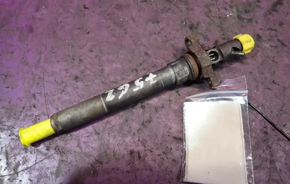 Citroen C5 Fuel injector 