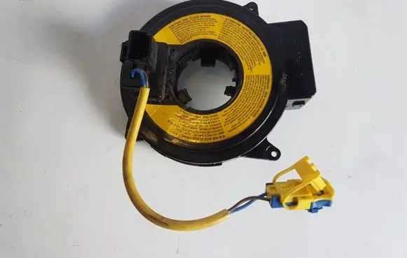 KIA Sorento Airbag slip ring squib (SRS ring) KK9D570052