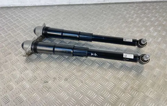 Volkswagen Golf VIII Rear shock absorber/damper 5WA512011FR