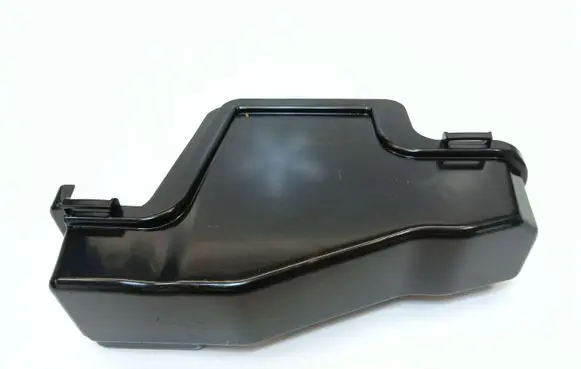 Honda CR-V Engine control unit box 37825R7CA