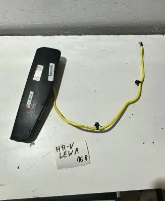 Honda HR-V Seat airbag