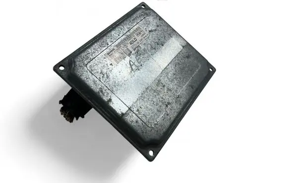 Engine control unit/module ECU