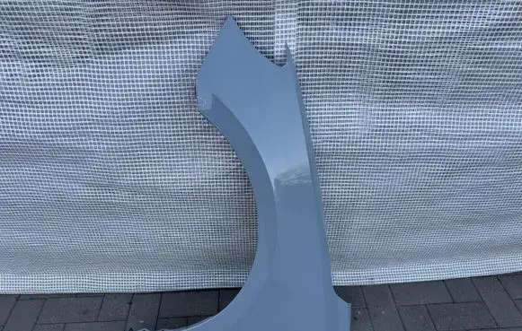 Audi A1 Fender 82A821105