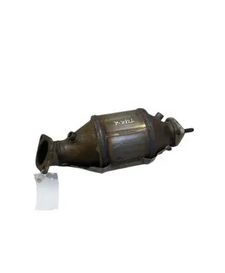 Catalyst/FAP/DPF particulate filter