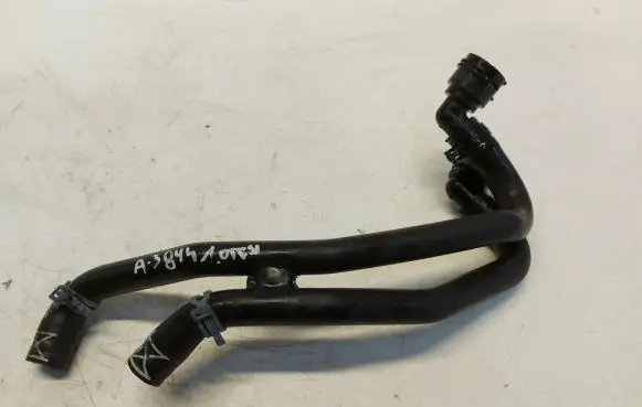 Audi A3 8Y Engine coolant pipe/hose 5Q0121156D