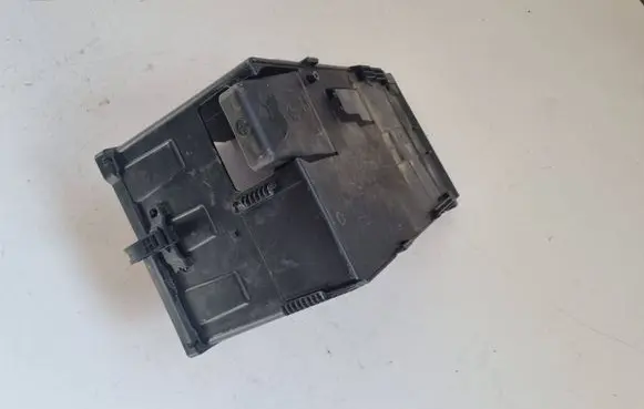 Citroen DS5 Battery box tray 9687472580