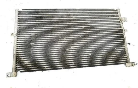 Ford Mondeo Mk III A/C cooling radiator (condenser)