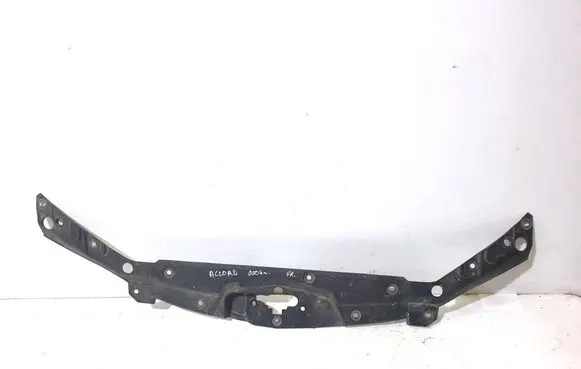 Honda Accord Engine bonnet/hood lock trim molding 71123SEA
