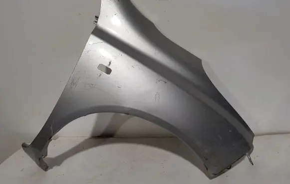 Nissan Micra Fender