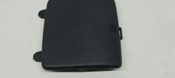 Jaguar XE Fuse box cover GX7302348A