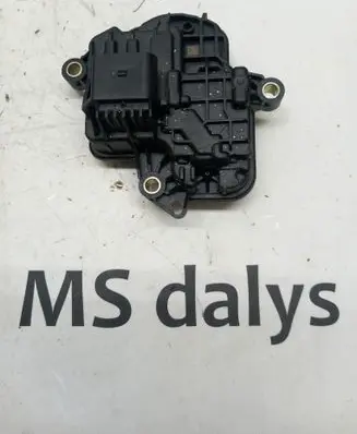 Volkswagen T-Cross Water pump 05E907593