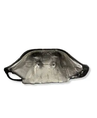 Audi Q7 4M Heat shield in engine bay 4M0819523B