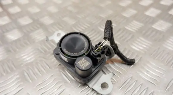 Alarm system siren