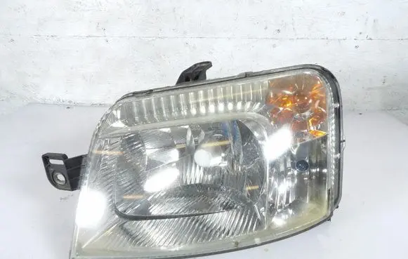 Fiat Panda 141 Headlight/headlamp