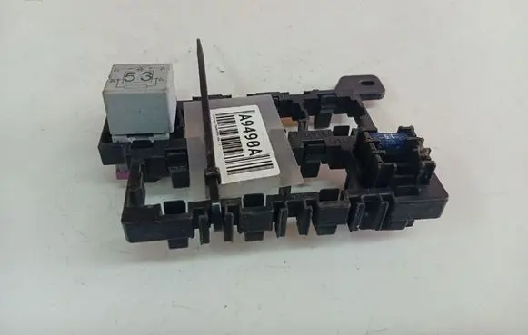 Volkswagen Transporter - Caravelle T5 Fuse box set 7H0937503