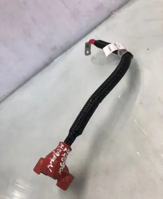 Renault Megane E-Tech Positive cable (battery) 241055mz0a