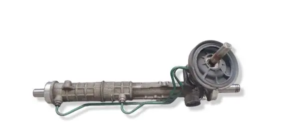 Peugeot RCZ Steering rack 9631166780
