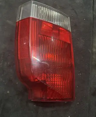 Volvo V70 Rear/tail lights