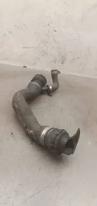 BMW X3 E83 Engine coolant pipe/hose 3401563