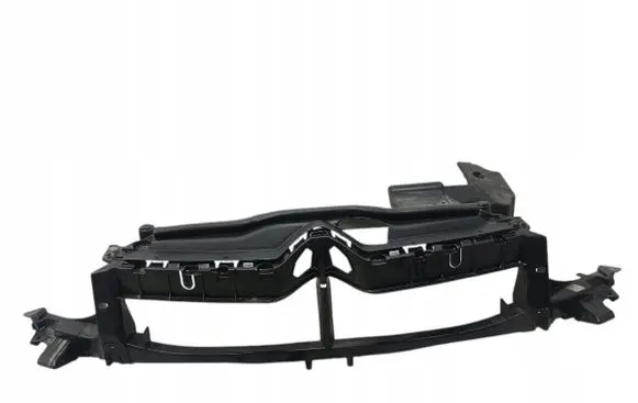 Citroen C4 II Radiator support slam panel C04913091