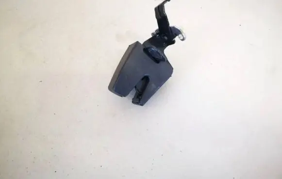 Volkswagen Caddy Tailgate/trunk/boot lock/catch/latch