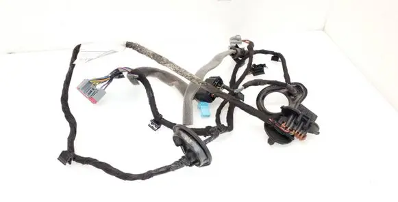 Volvo XC60 Rear door wiring loom 31374765