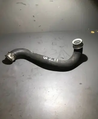 Mercedes-Benz S W221 Brake booster pipe/hose 